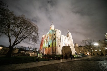 White Tower 21
