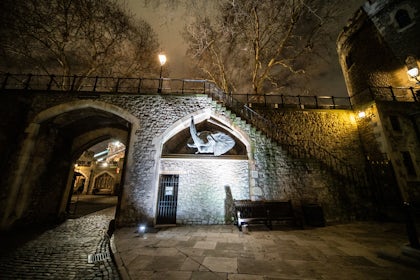 White Tower 22