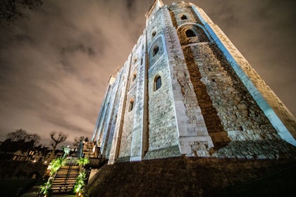 White Tower 23