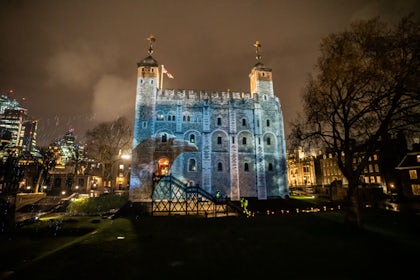 White Tower 24