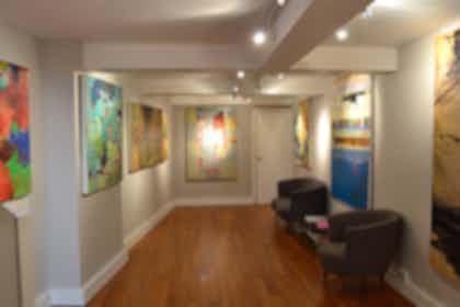 Gallery Space 1