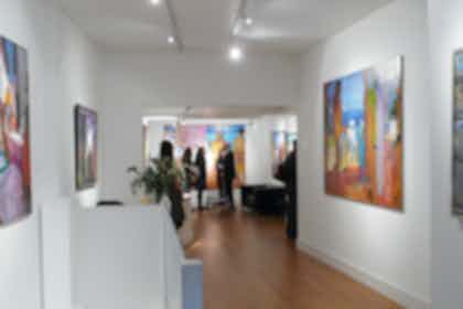 Gallery Space 3