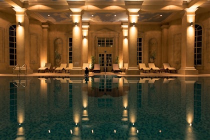 The Summer House 3
