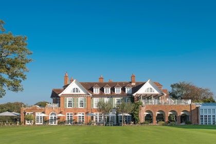 The Summer House 10