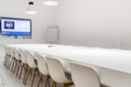 Cupertino Meeting Room 1