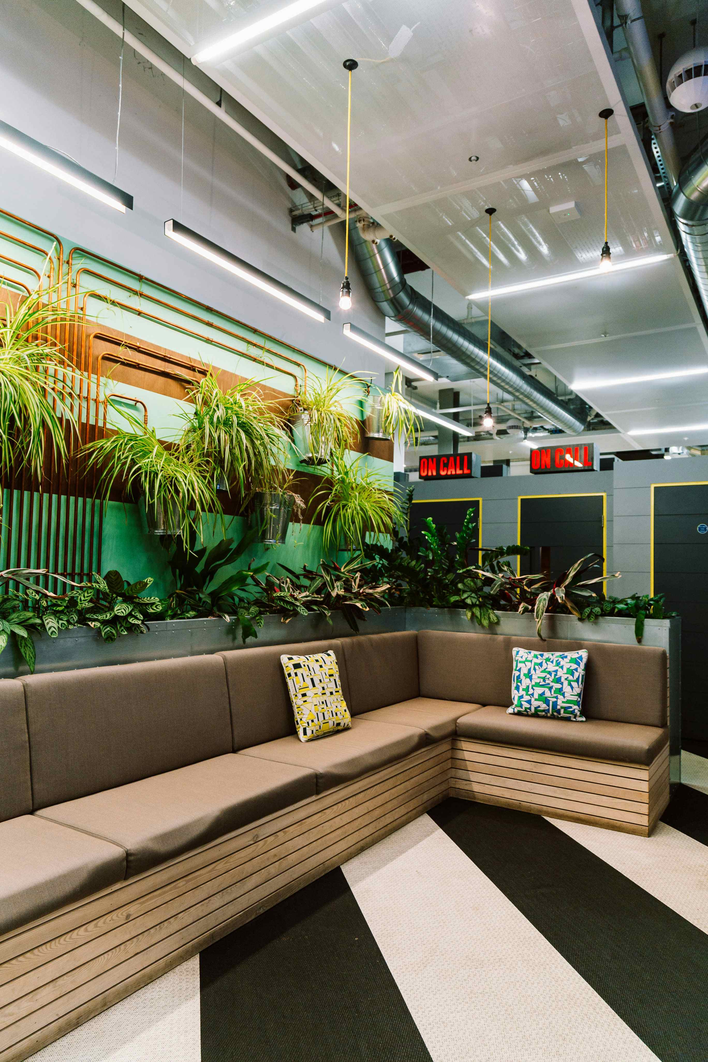 Huckletree Shoreditch