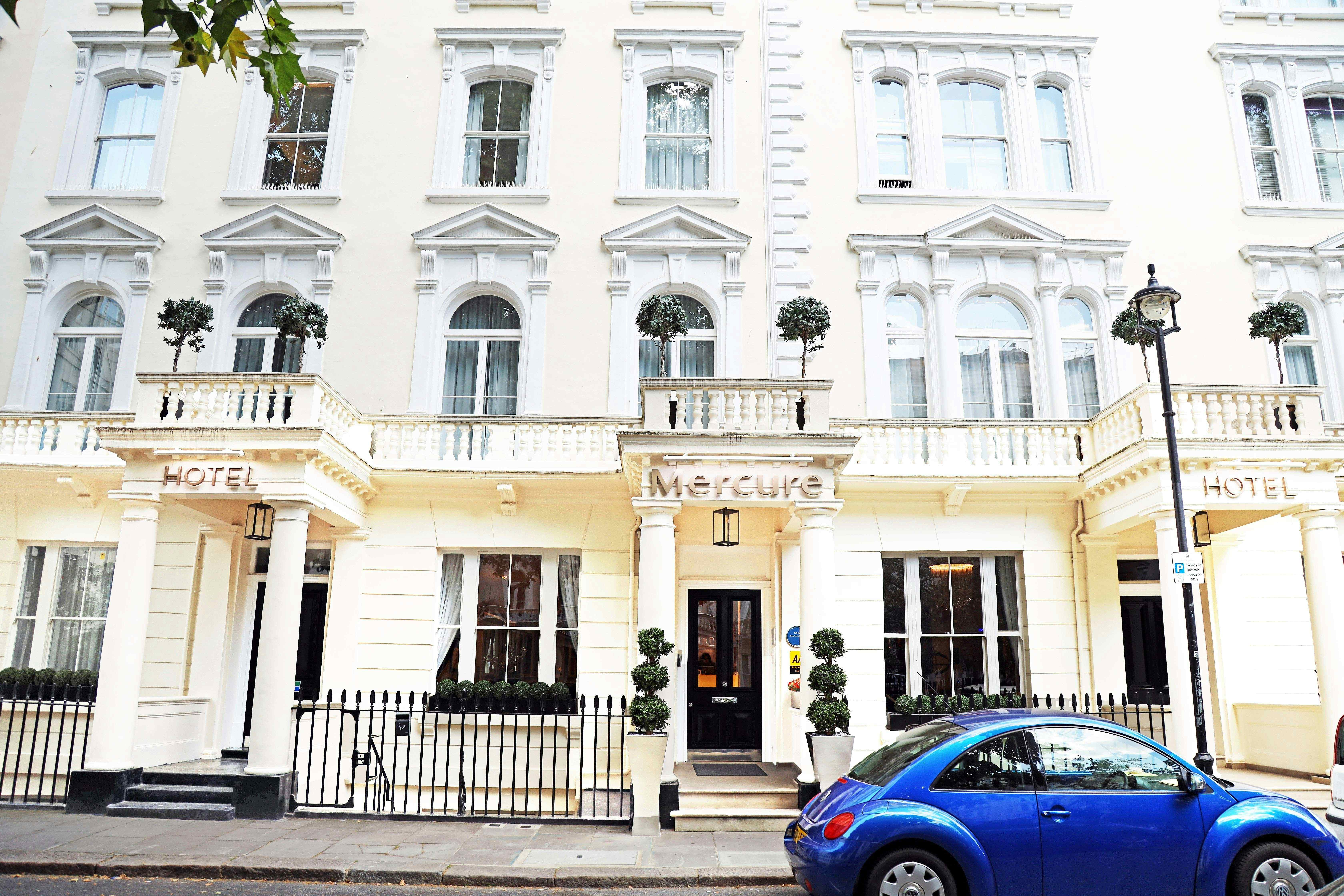 70  Avon Hotel London Booking for Learn