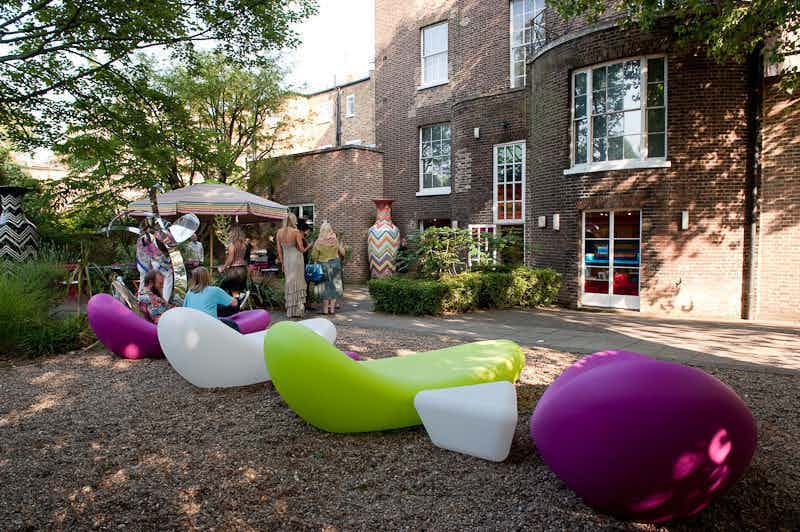 Exclusive Venue Hire 1