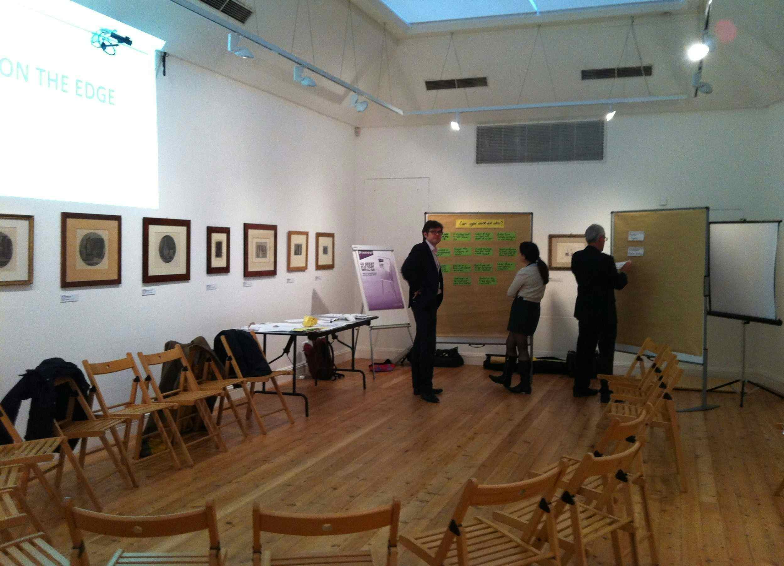 Exclusive Venue Hire 4