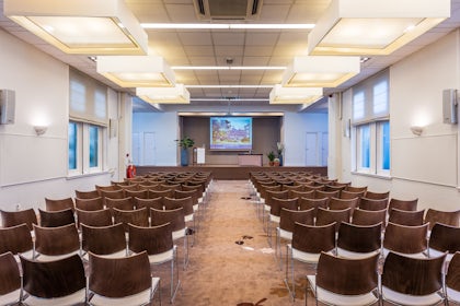 St Jan Hall 4