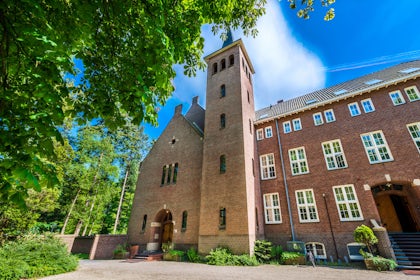 Cecilia Chapel 3