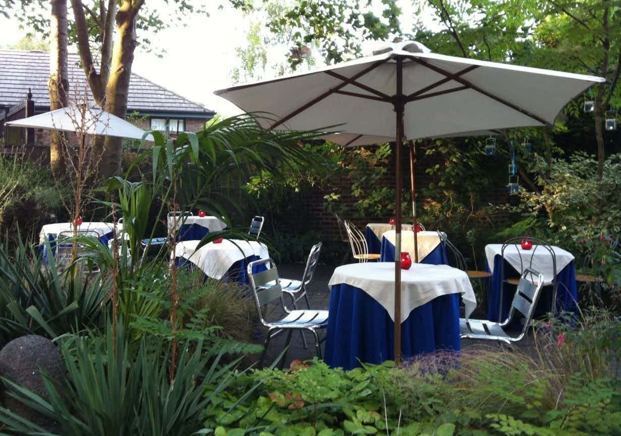 Exclusive Venue Hire 8