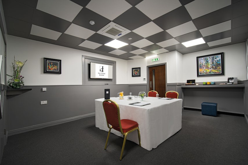 The Board Walk Conference Room 0