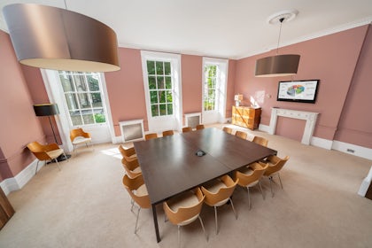Meeting Room 4