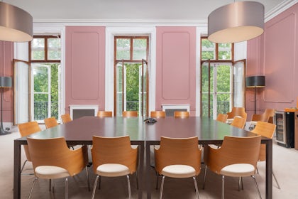 Meeting Room 8