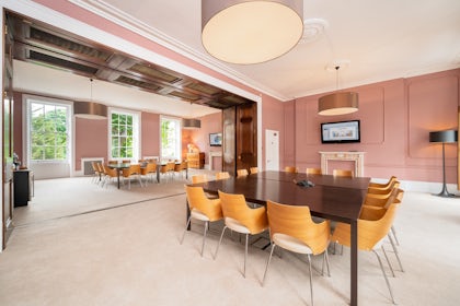 Meeting Room 9