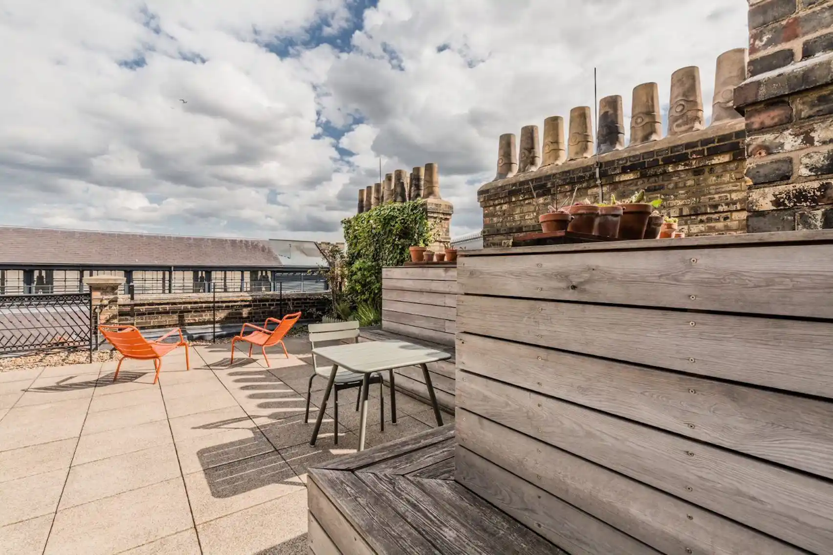 The Stanley Building, TOG Event Spaces