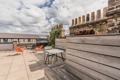 Roof Terrace 3