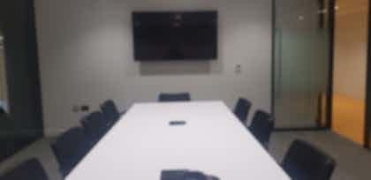 Meeting Room 4 1