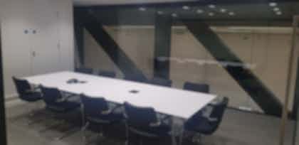 Meeting Room 4 3
