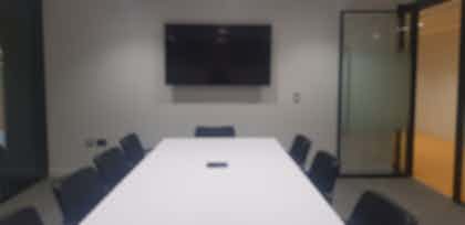 Meeting Room 4 4