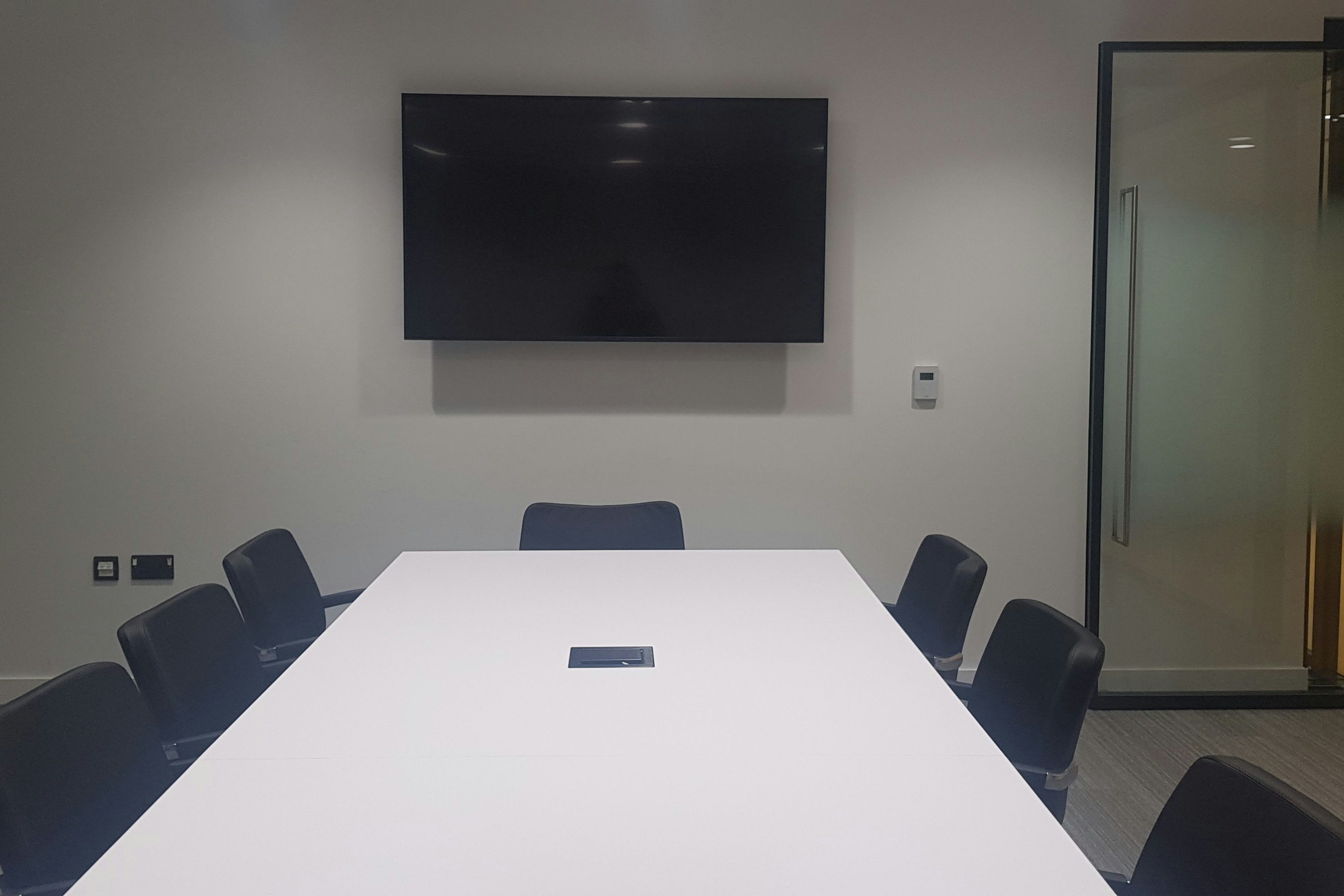 Meeting Room 4 4