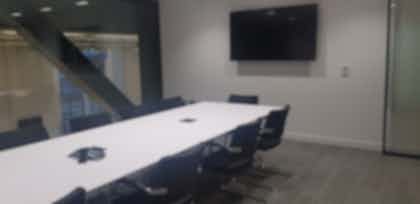 Meeting Room 4 5