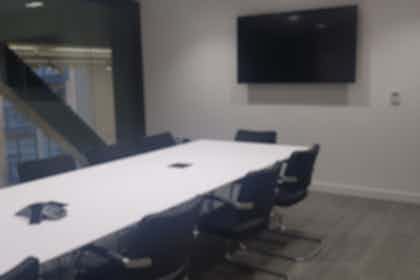 Meeting Room 4 5
