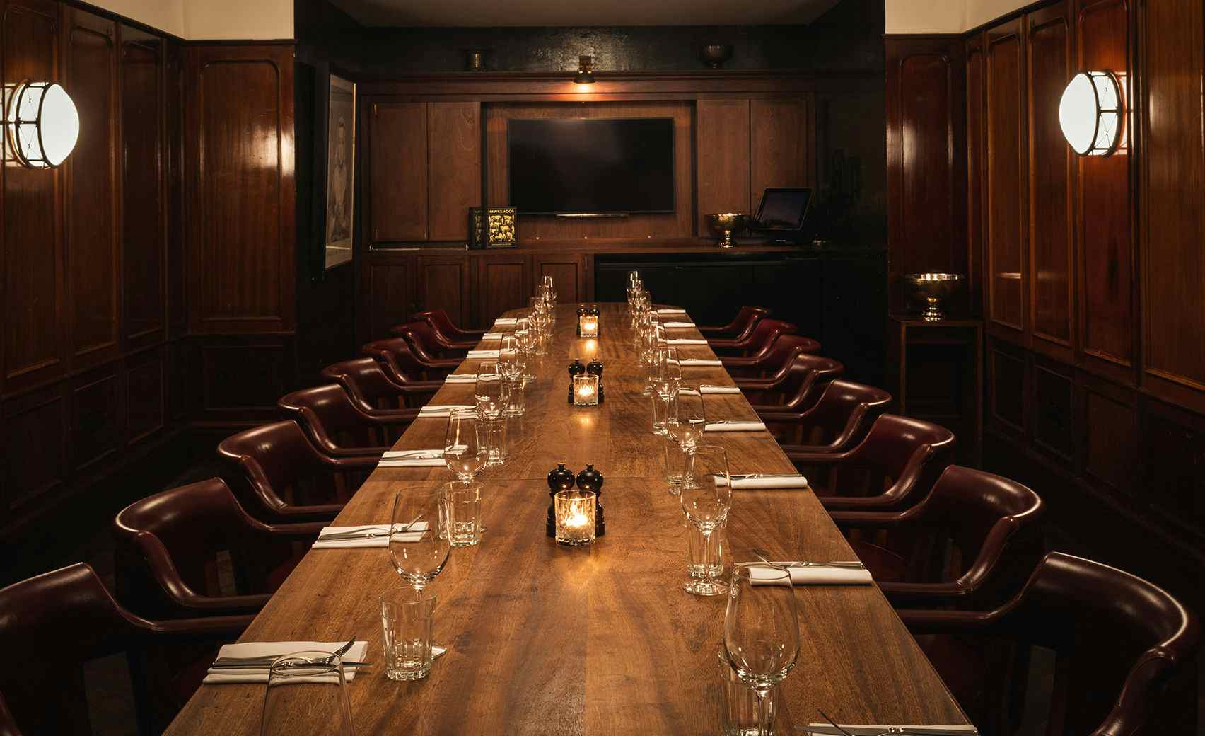 Book Private Dining Room at Hawksmoor Guildhall . A London Venue for