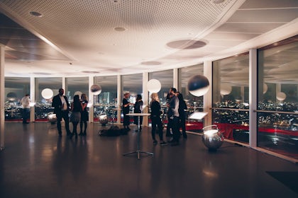 Venue Hire 4