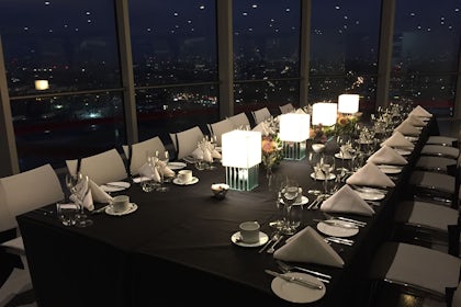 Venue Hire 11