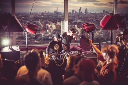 Venue Hire 13