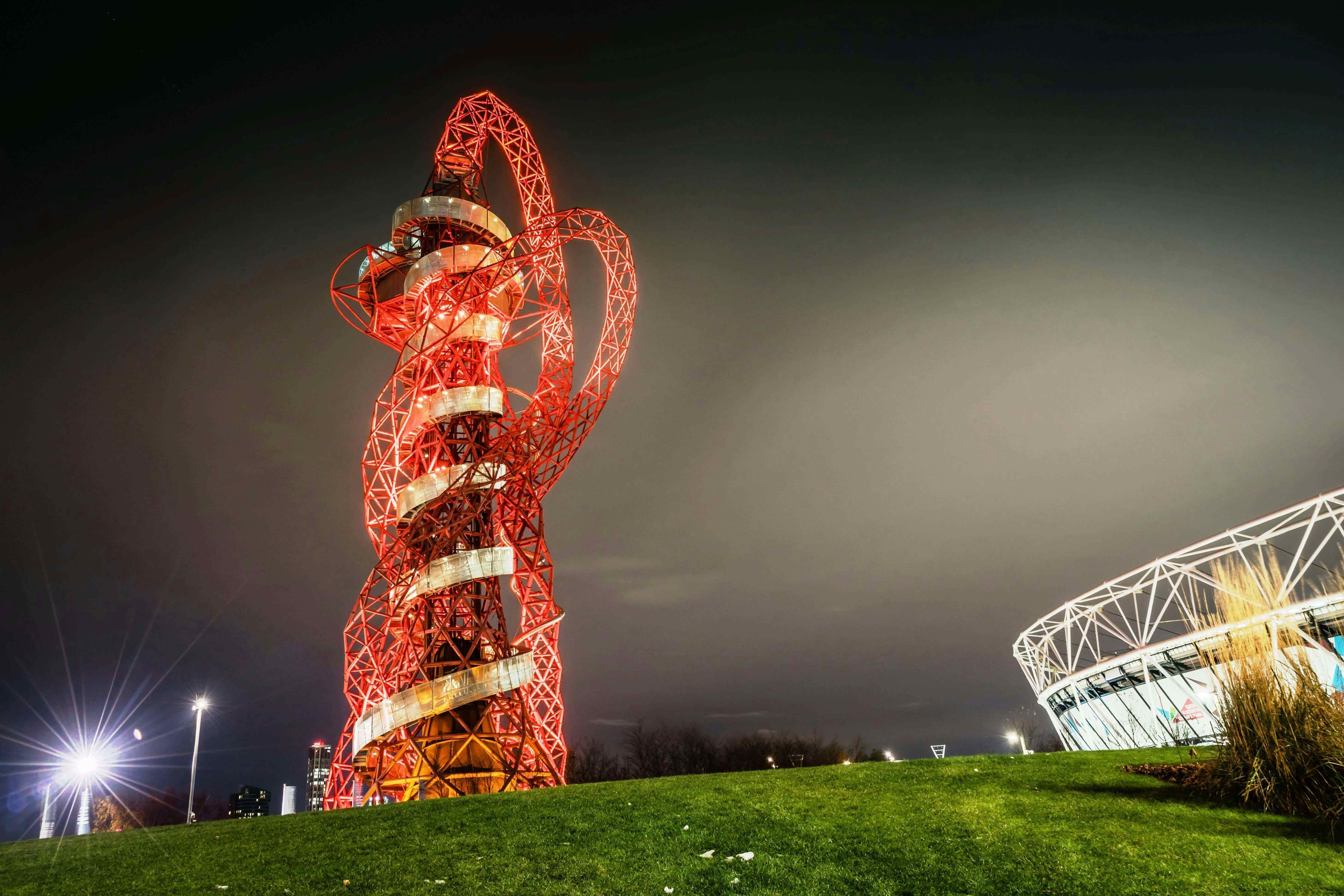 Christmas Parties 10