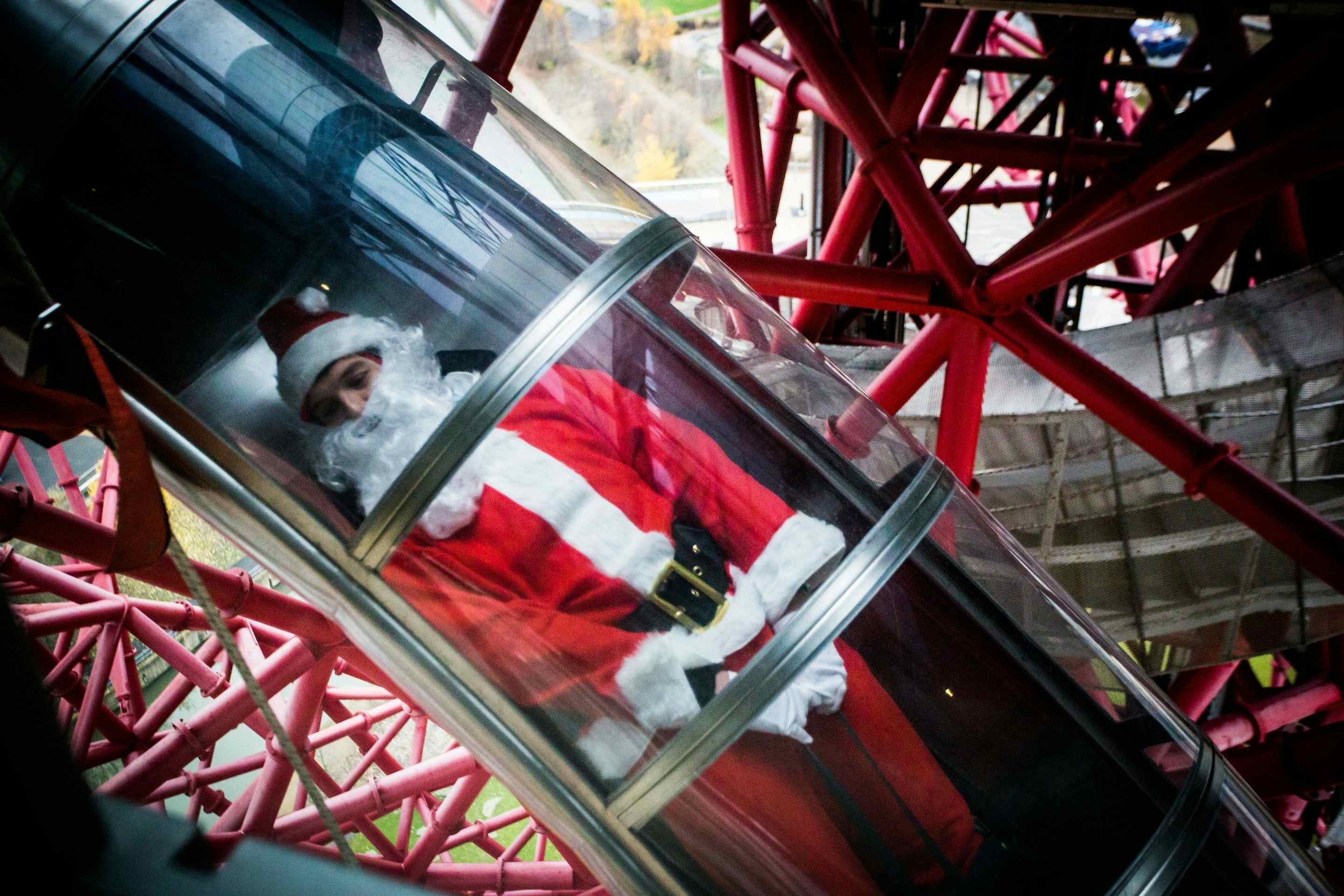 Christmas Parties 11