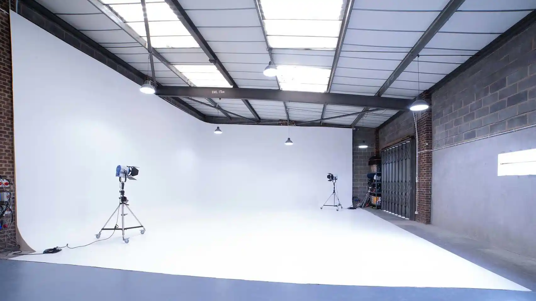 Book Cineview Studios at Photo studio hire london. A Greenwich Venue
