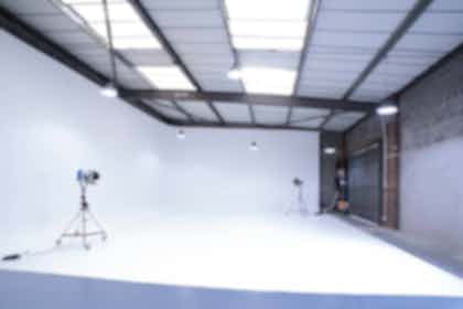 Cineview Studios - Studio Hire London 6