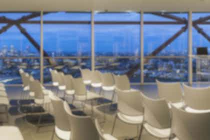 Conferences at ArcelorMittal Orbit 2