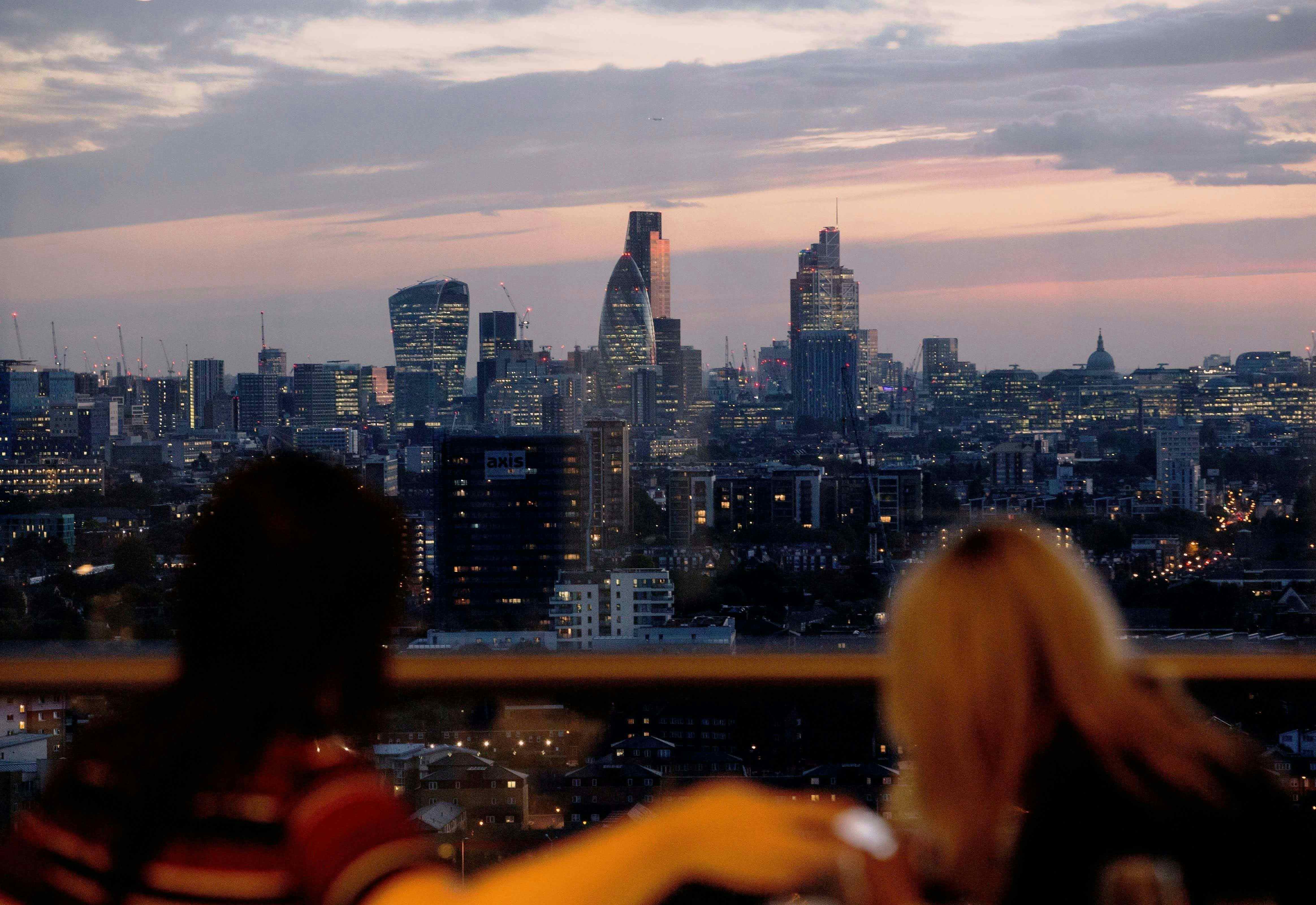 Conferences at ArcelorMittal Orbit 5