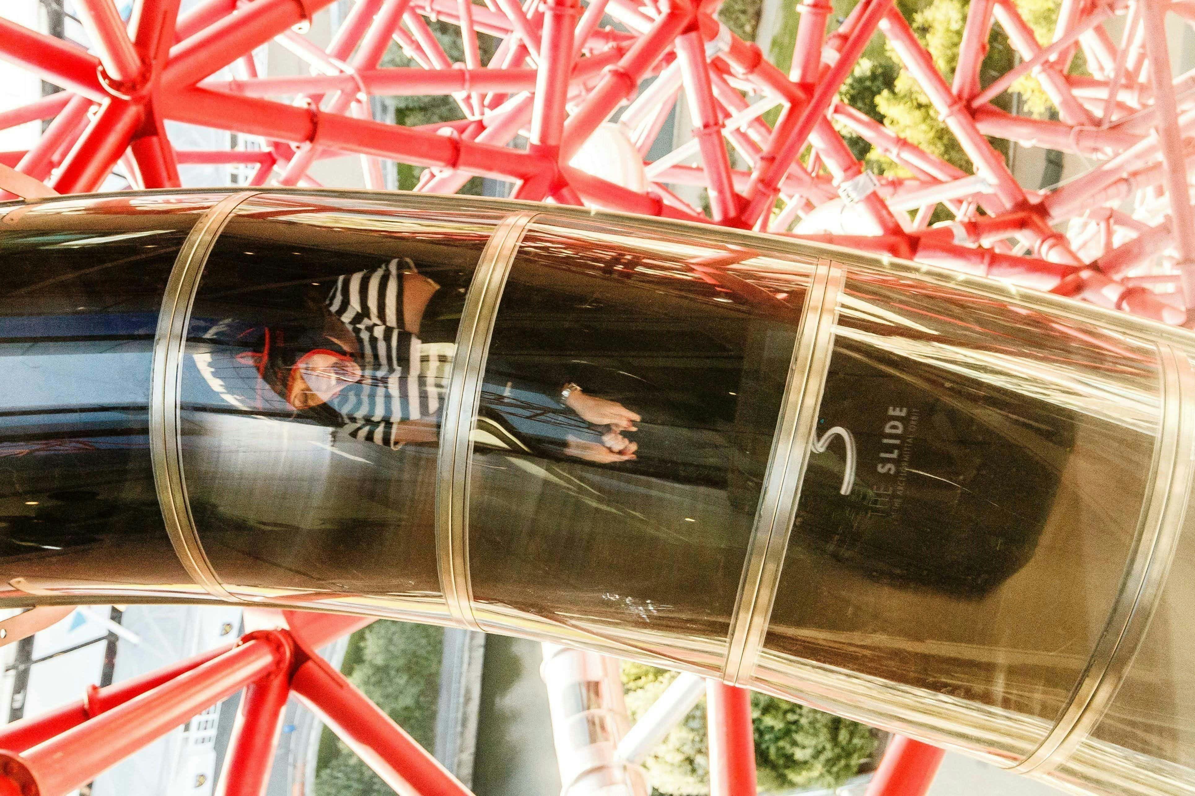 Conferences at ArcelorMittal Orbit 7