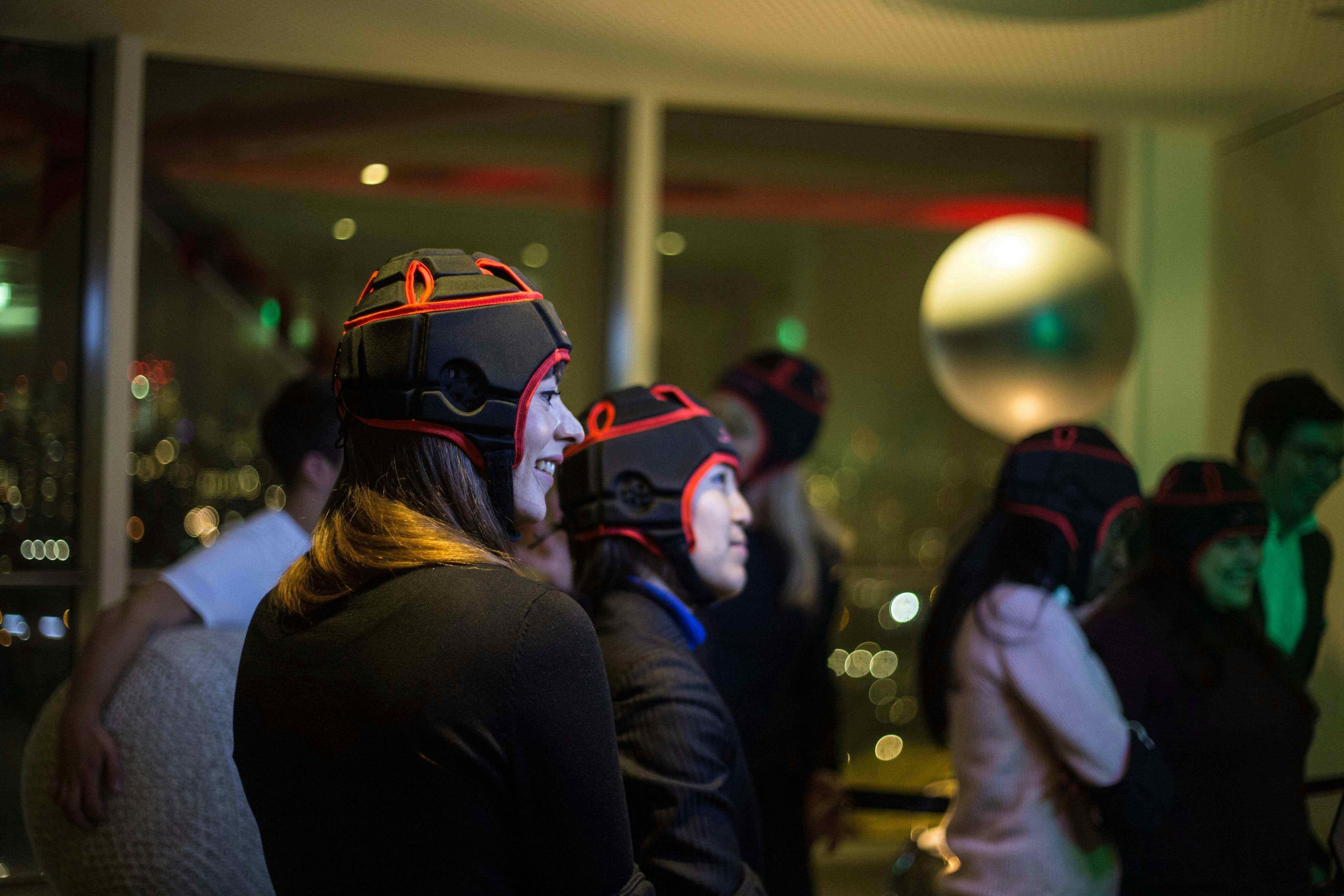 Conferences at ArcelorMittal Orbit 9