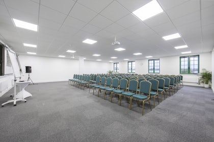 Premier Suite 1