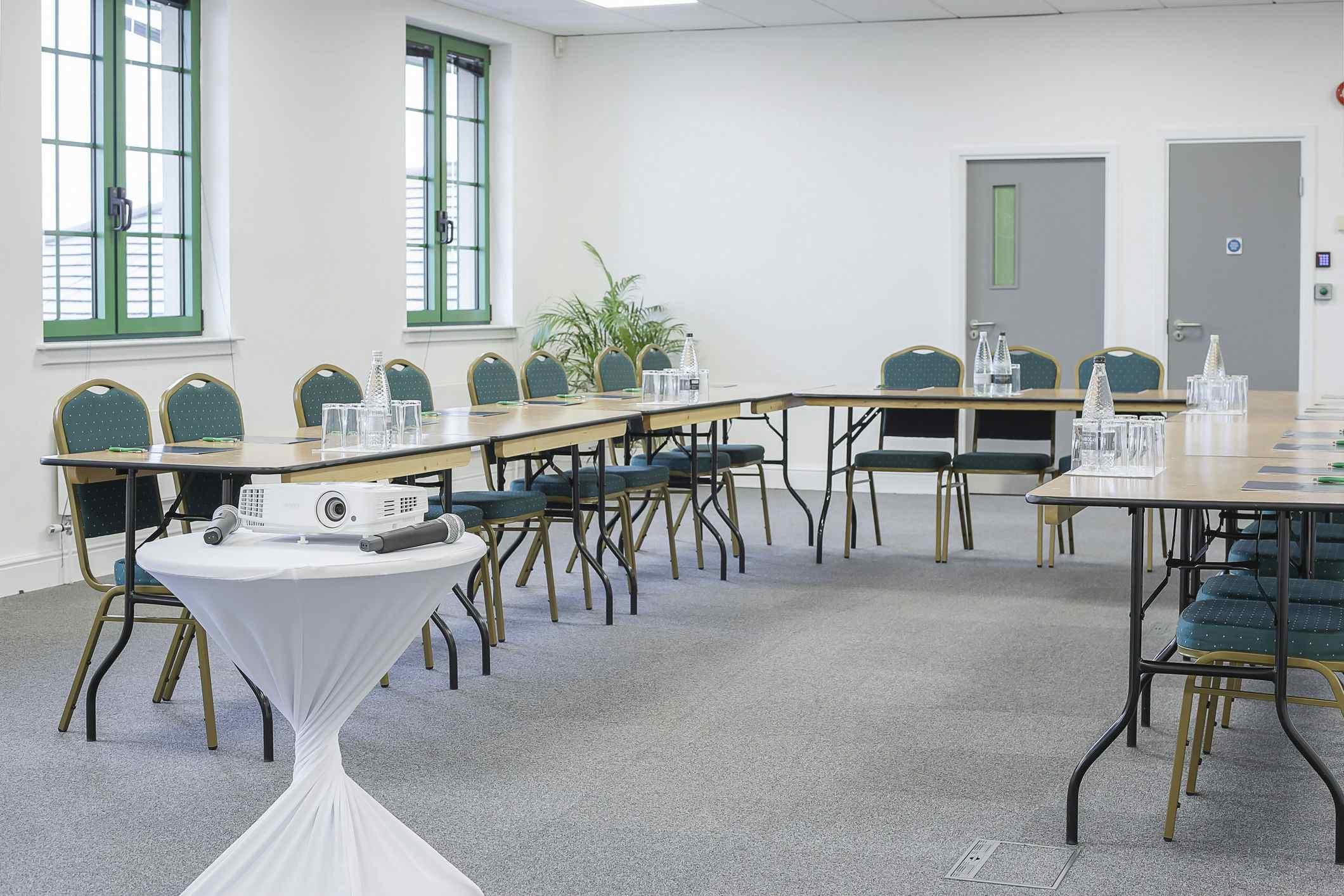 Premier Conference Room 1