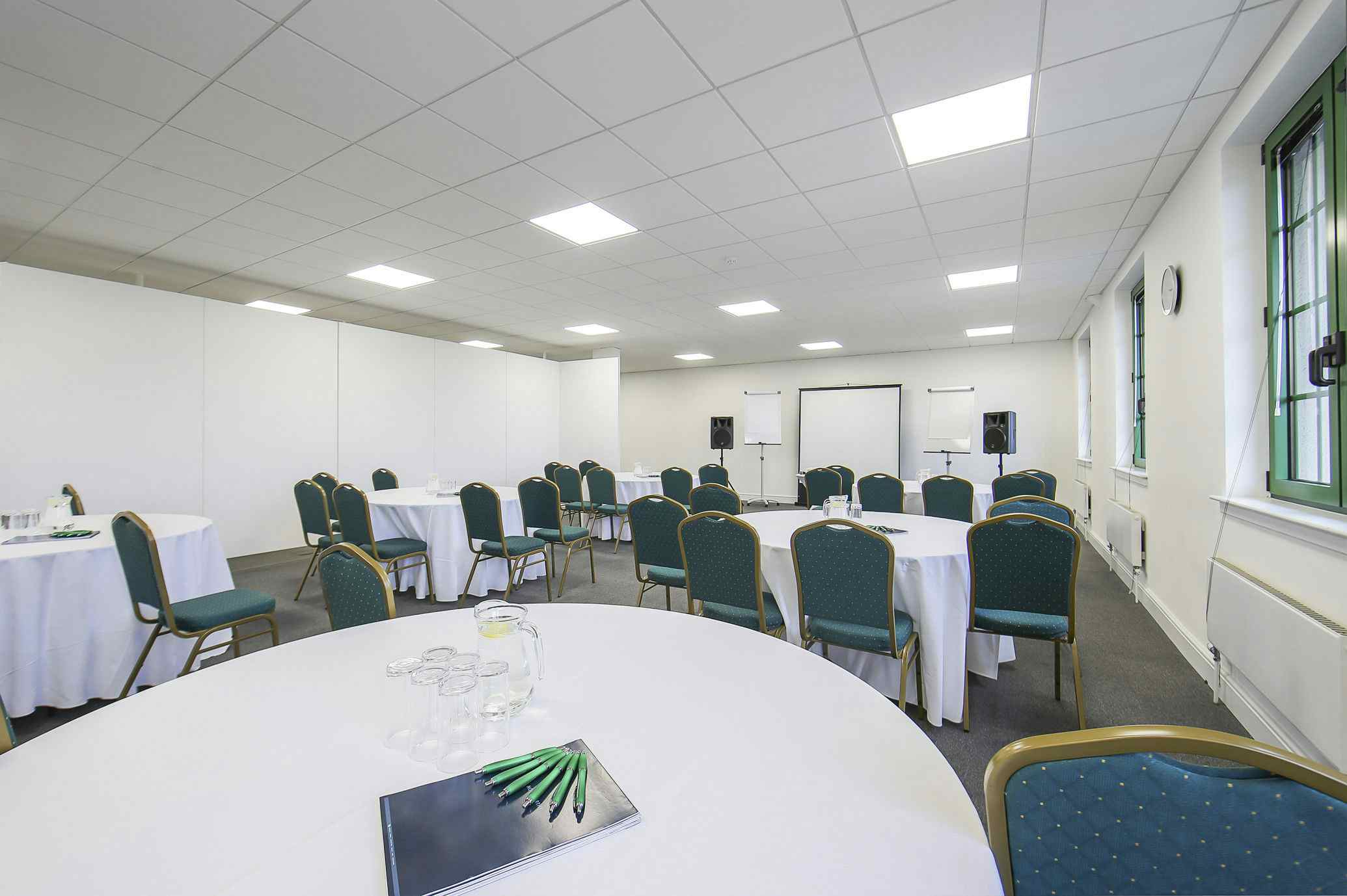 Premier Conference Room 3