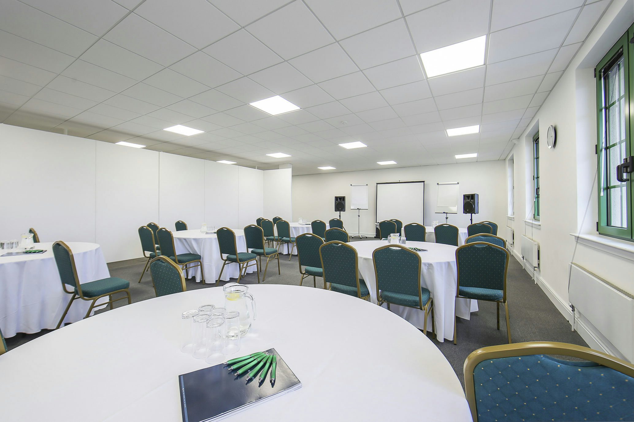 Premier Conference Room 3