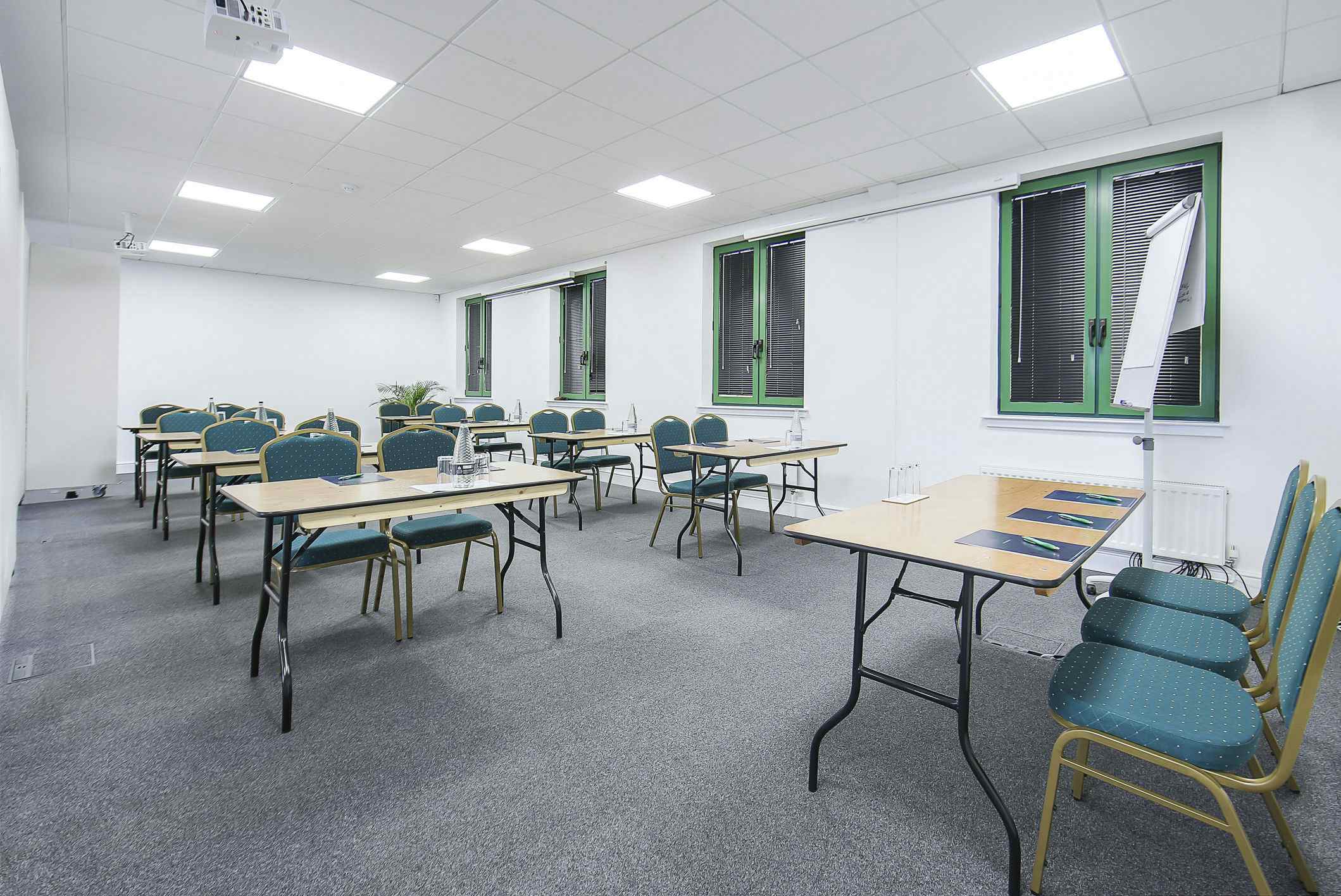 Premier Training Room 2