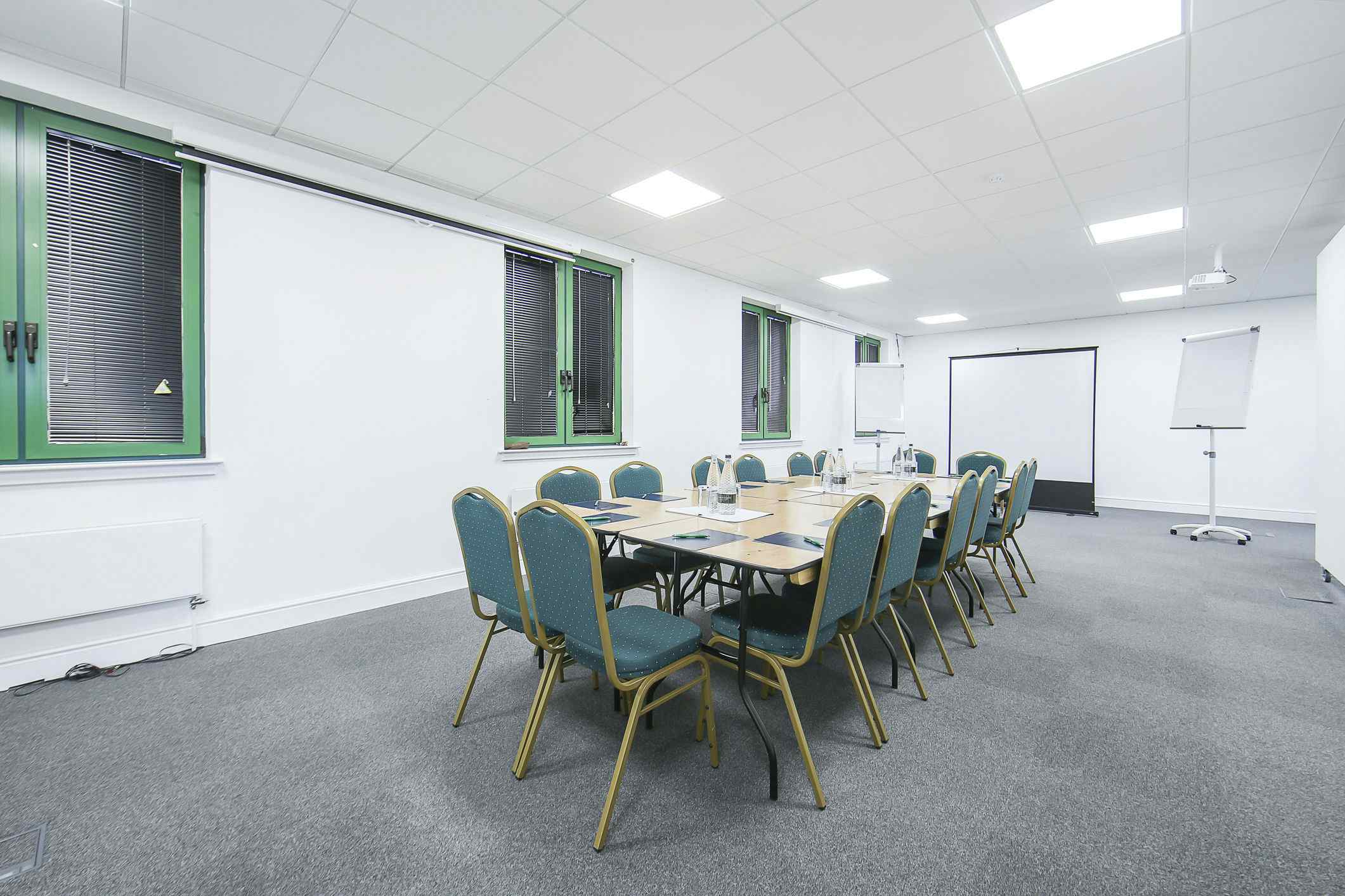 Premier Training Room 5