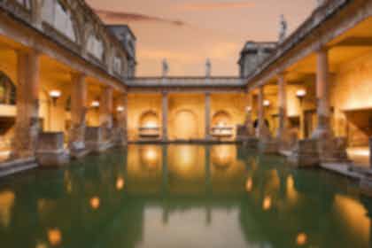 Roman Baths 4