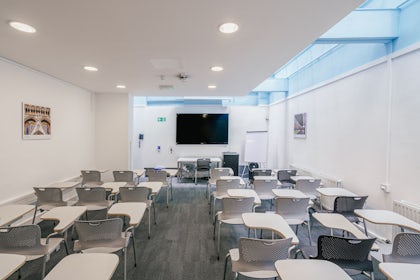 Marylebone Room 1