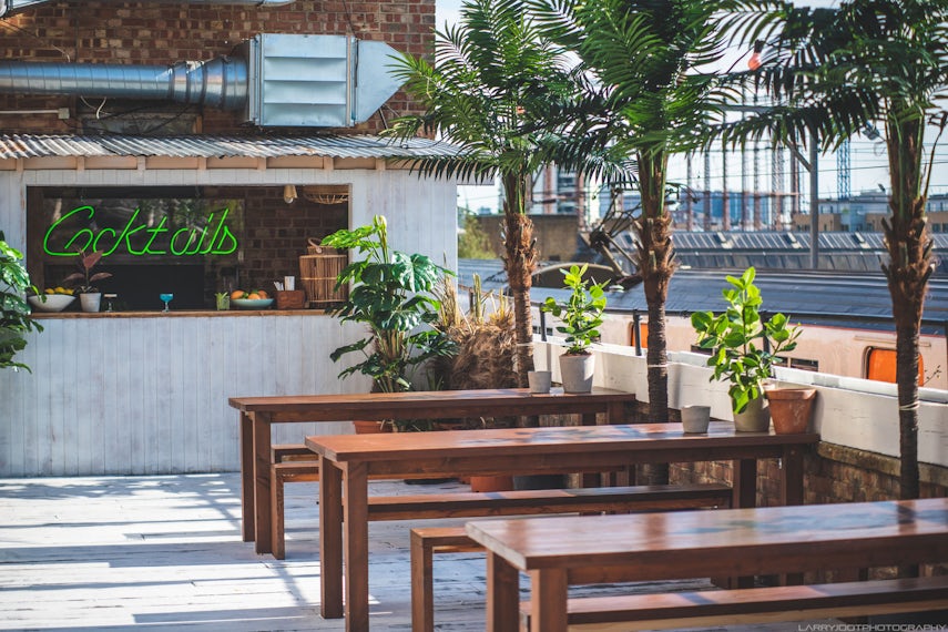 NT's Loft 0