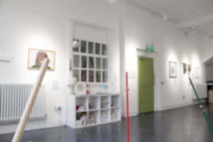 Gallery & Function Space 2